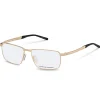 Korrektionsbrille P´8337