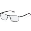 Korrektionsbrille P´8337