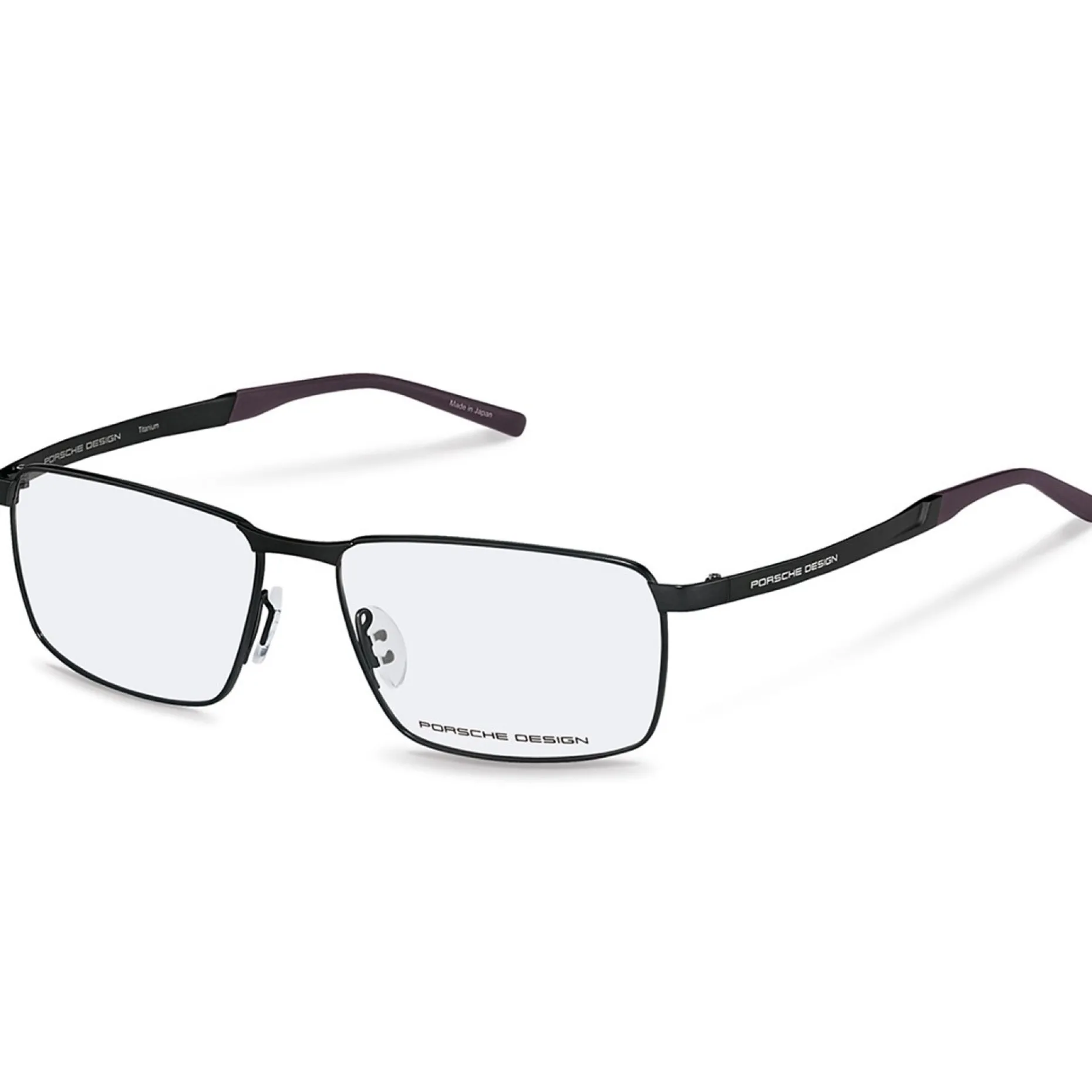 Korrektionsbrille P´8337