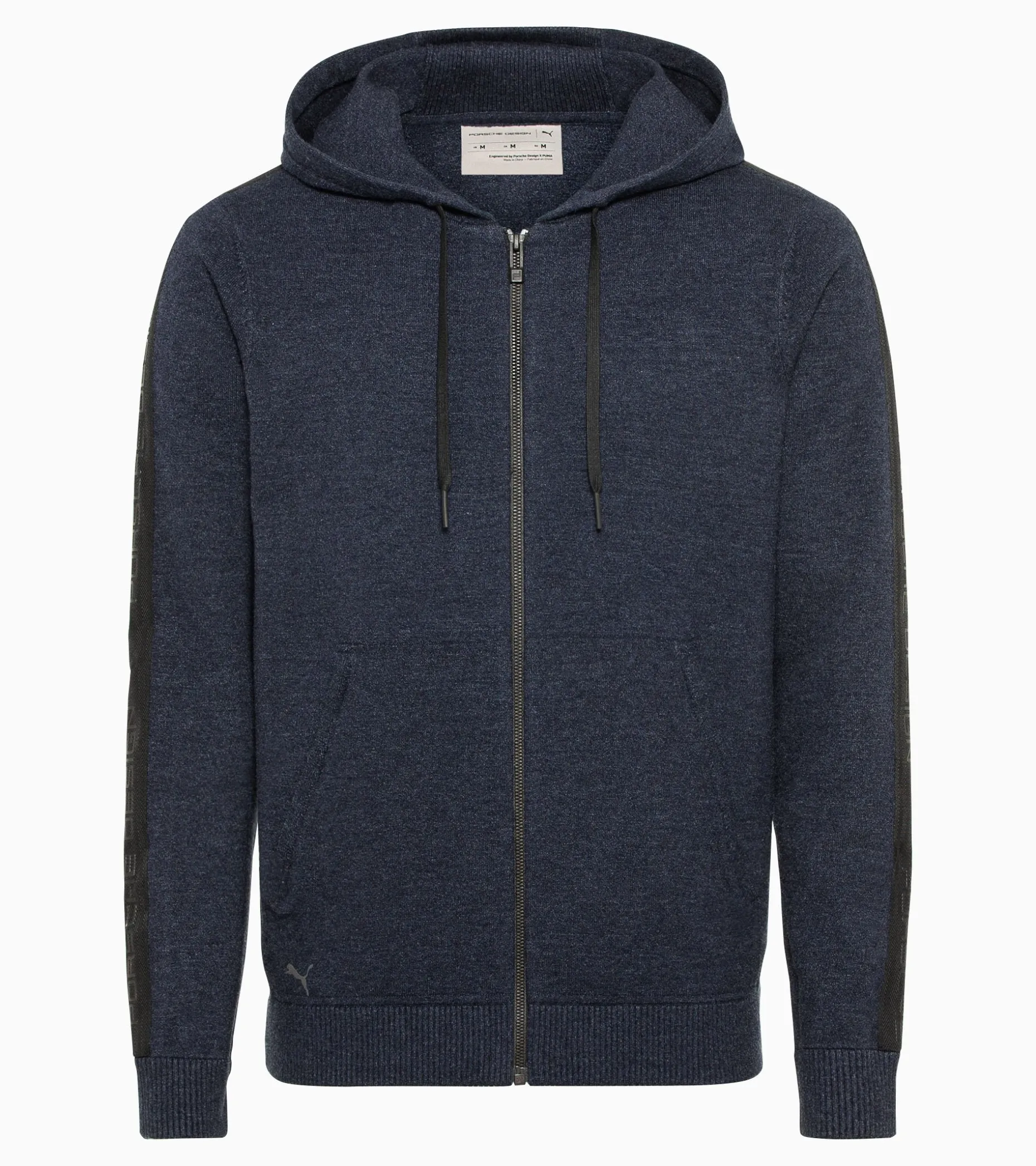 Leisure Fullzip Jacket