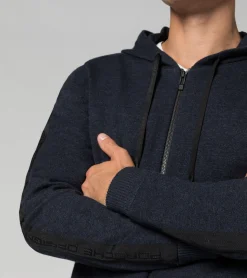 Leisure Fullzip Jacket