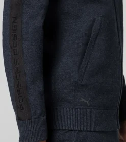 Leisure Fullzip Jacket