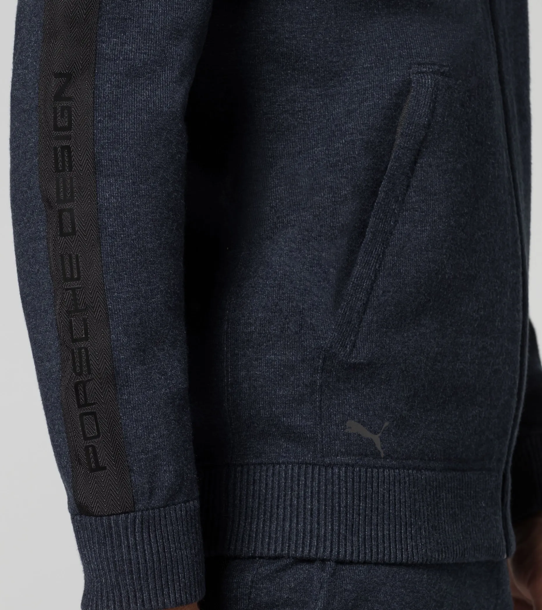 Leisure Fullzip Jacket