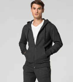 Leisure Fullzip Jacket