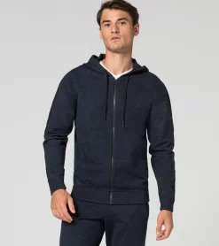 Leisure Fullzip Jacket