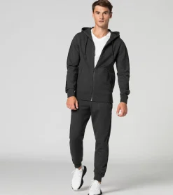 Leisure Fullzip Jacket