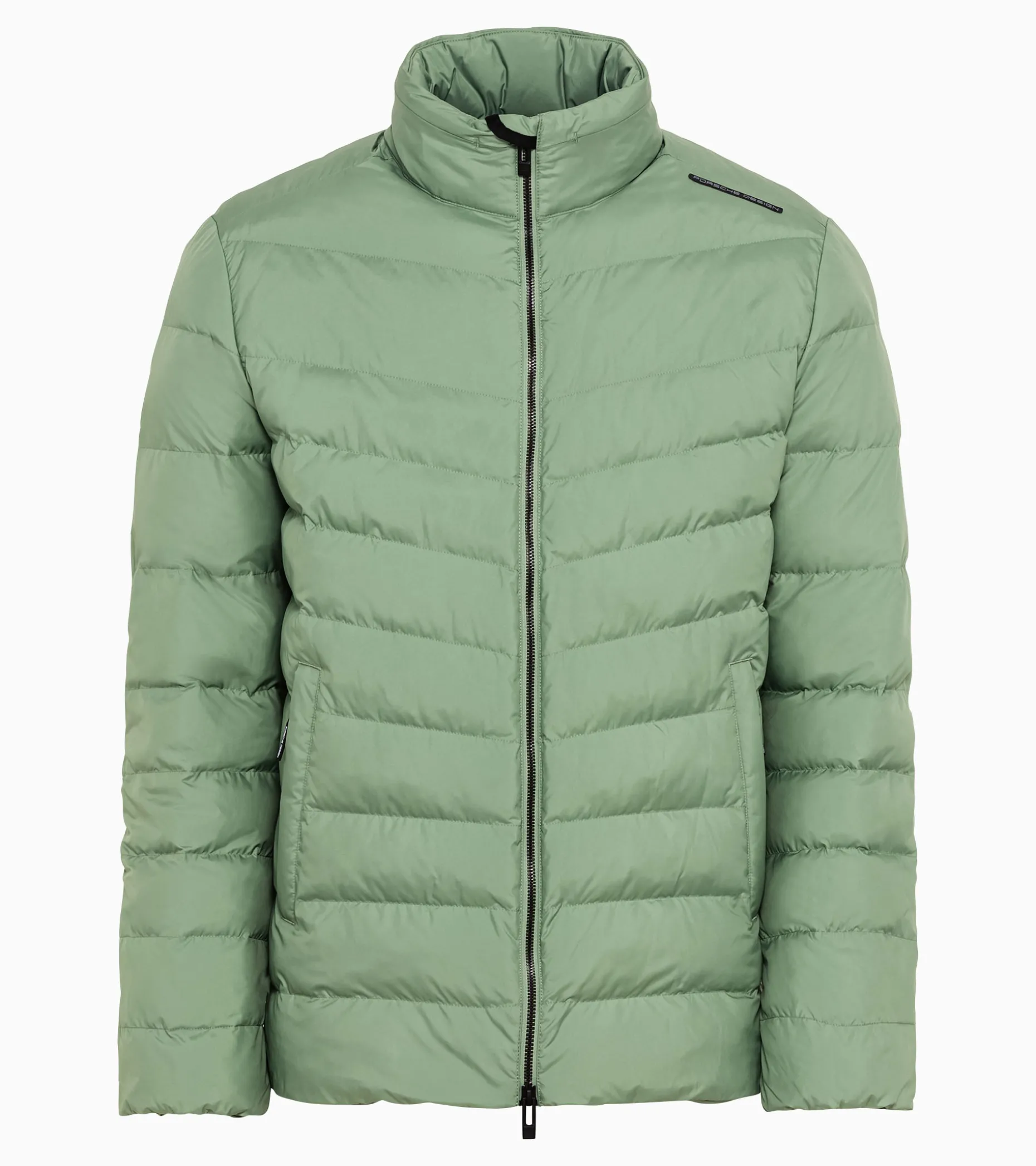 Light Packable Jacket