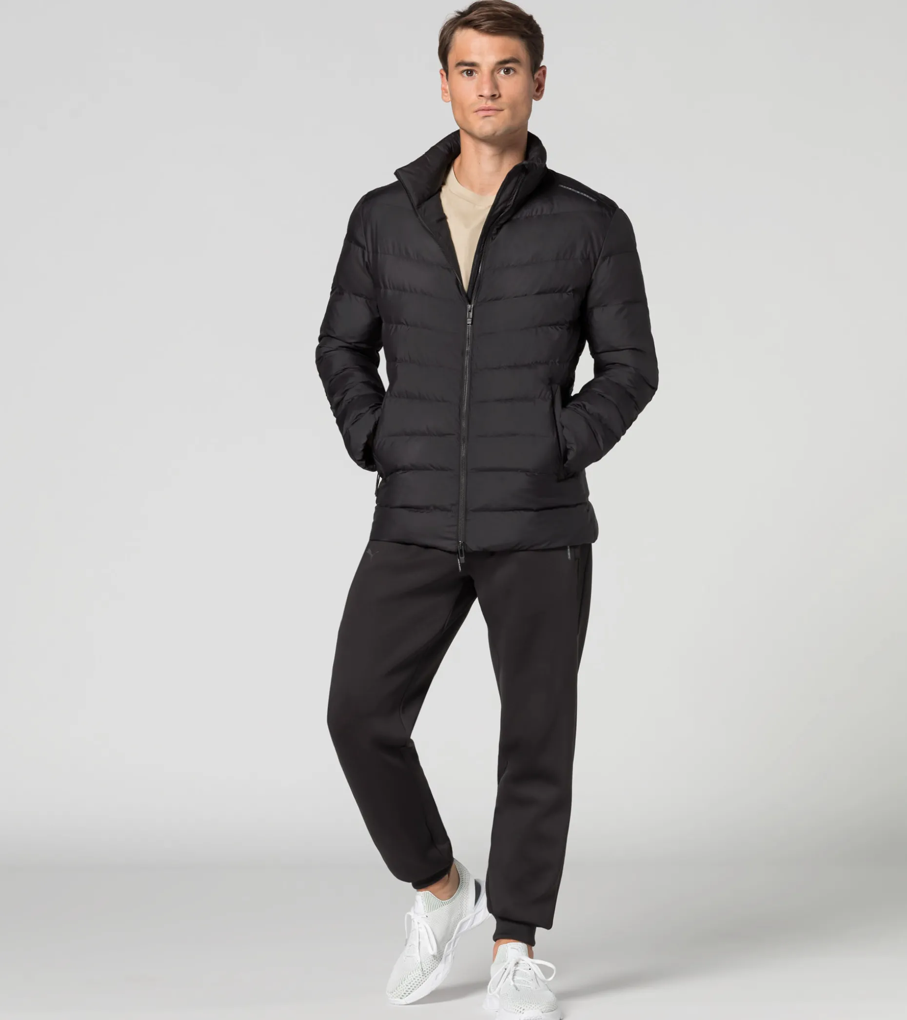 Light Packable Jacket