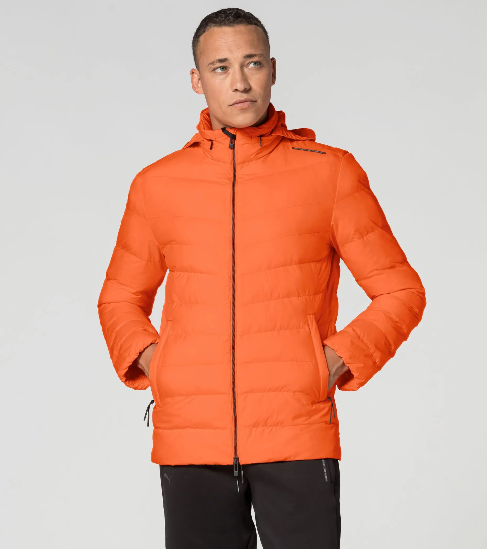 Light Packable Jacket