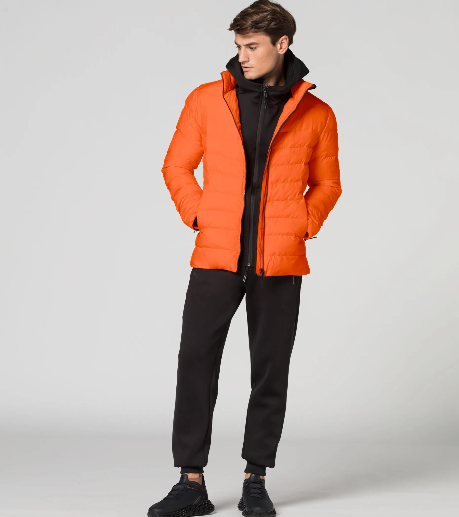 Light Packable Jacket