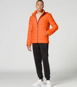 Light Packable Jacket