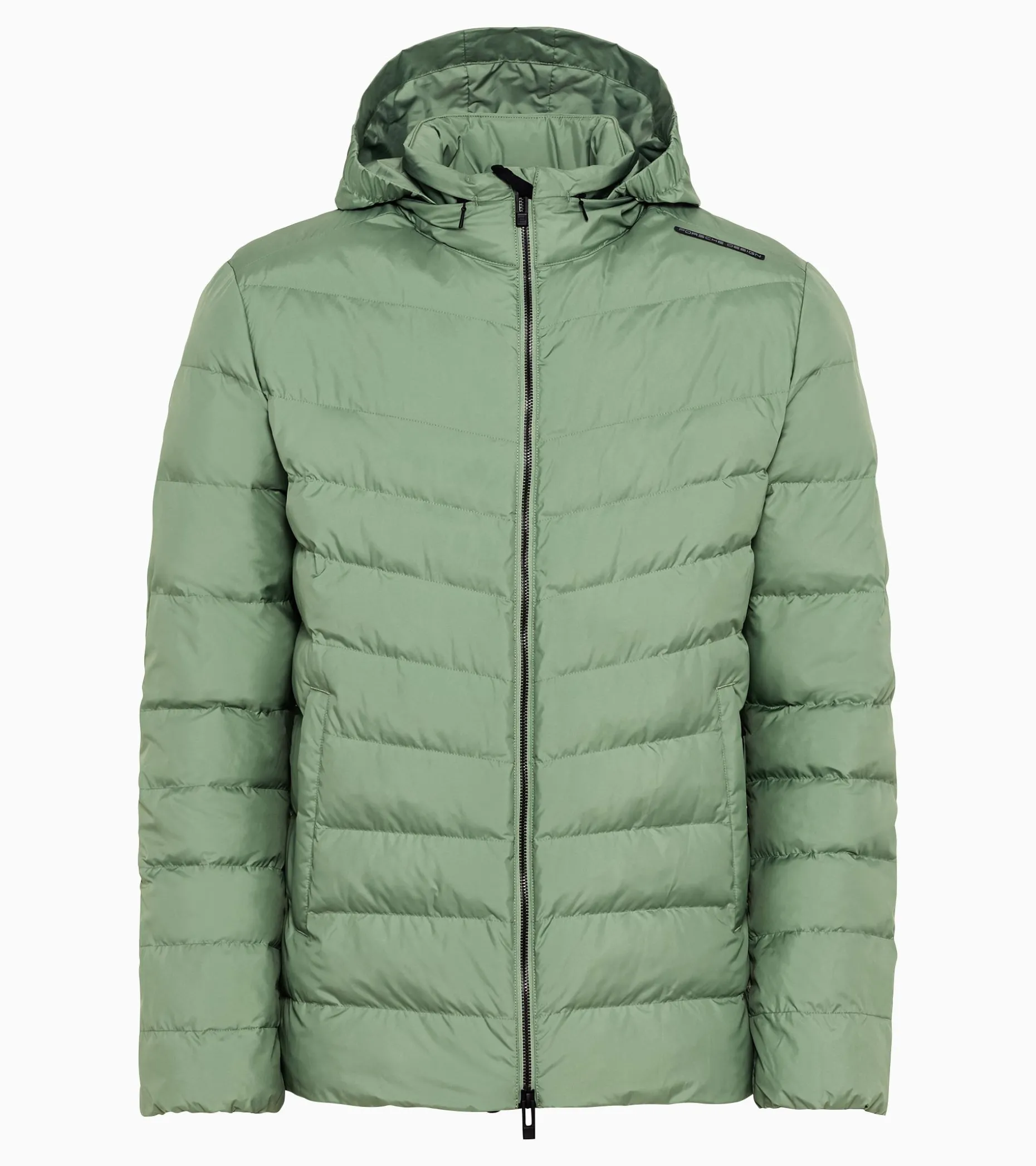 Light Packable Jacket