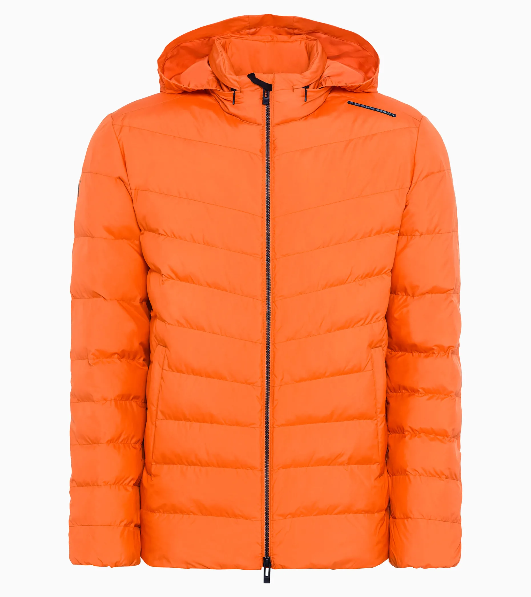 Light Packable Jacket