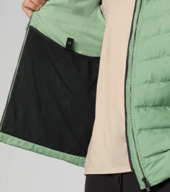 Light Packable Jacket