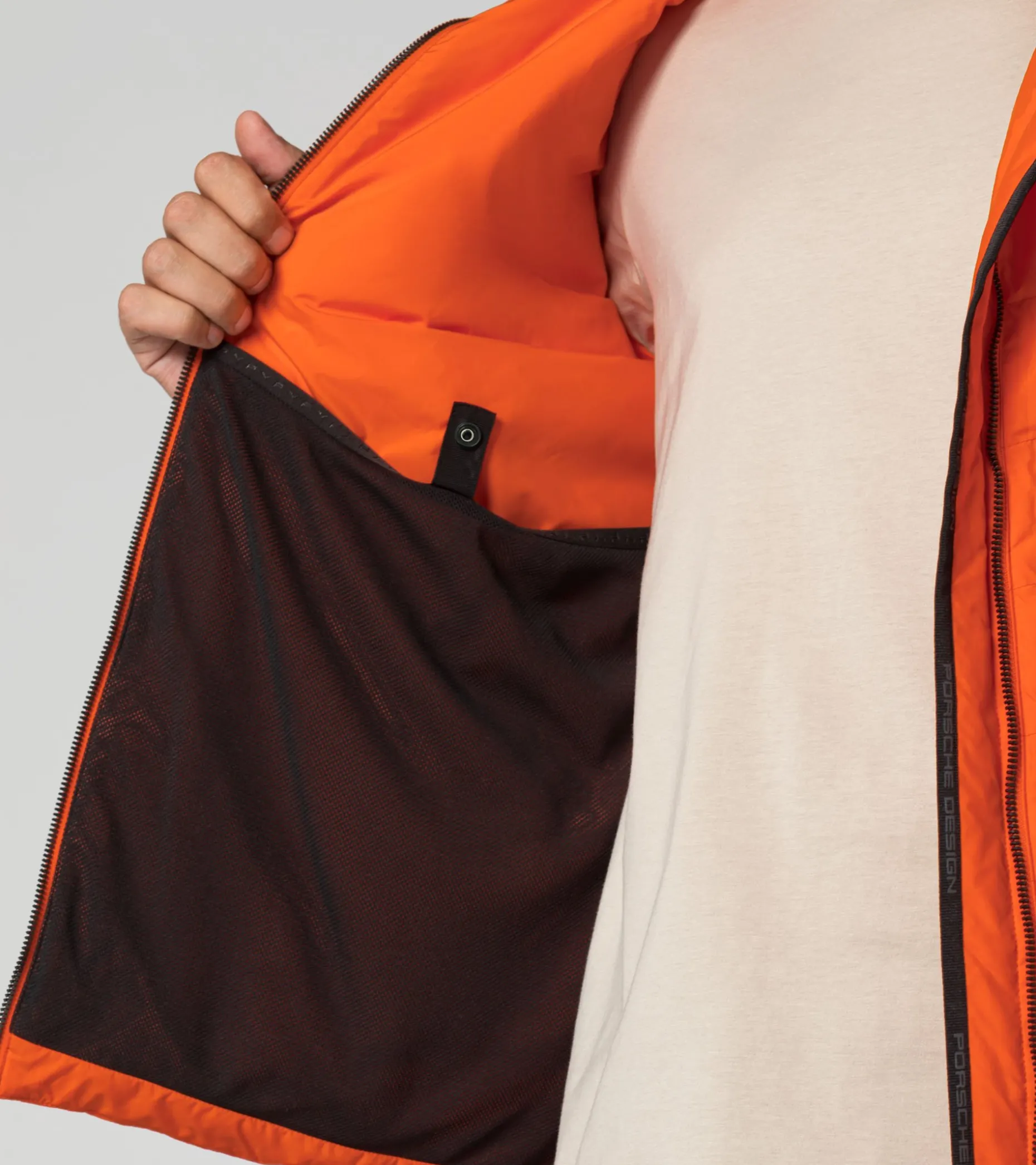 Light Packable Jacket