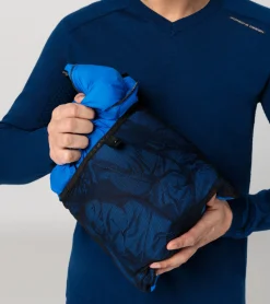 Light Packable Jacket