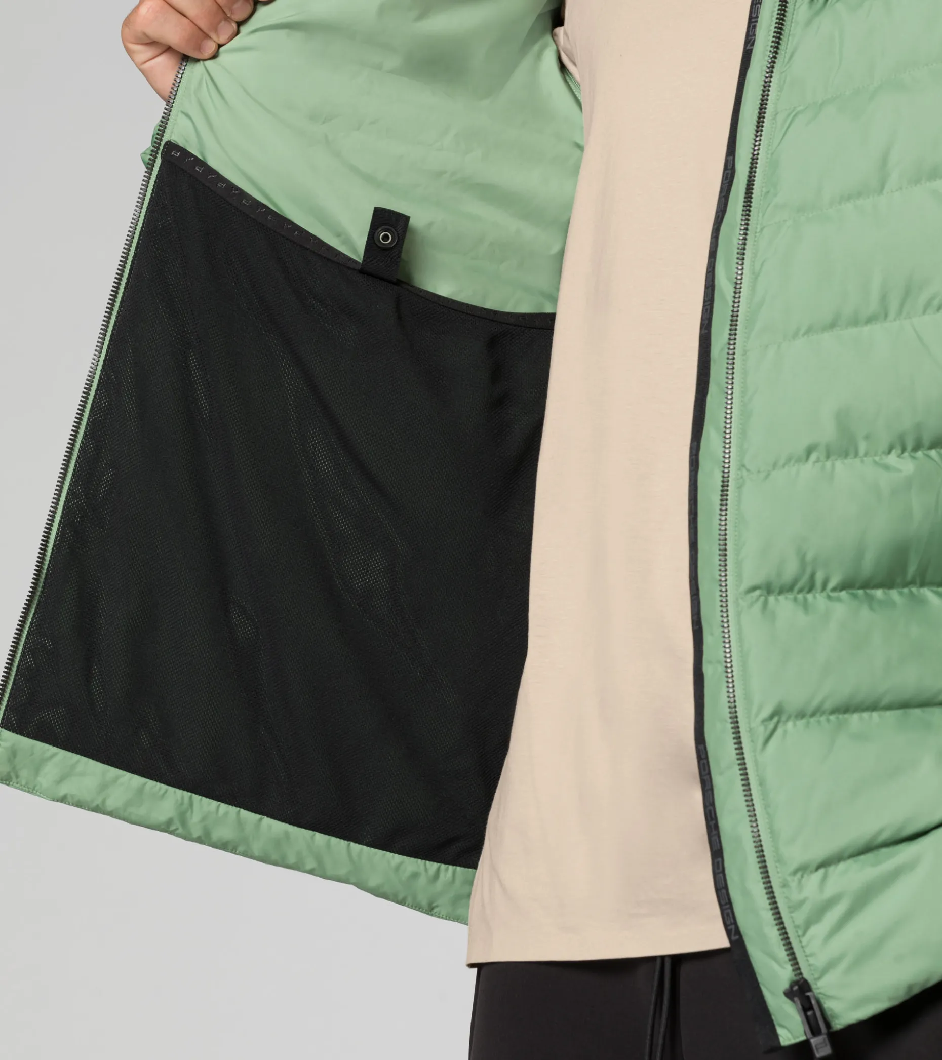 Light Packable Jacket
