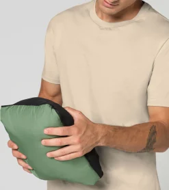 Light Packable Jacket