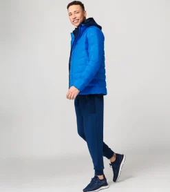 Light Packable Jacket