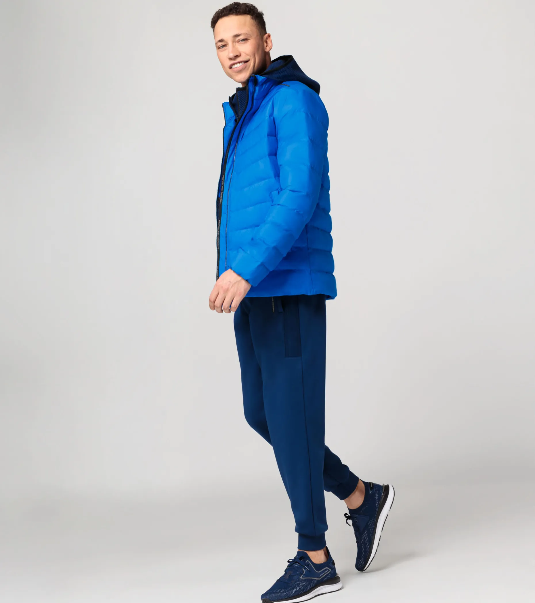 Light Packable Jacket