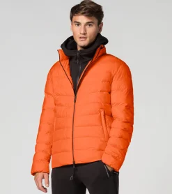 Light Packable Jacket