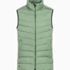Light Packable Vest
