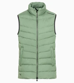 Light Packable Vest