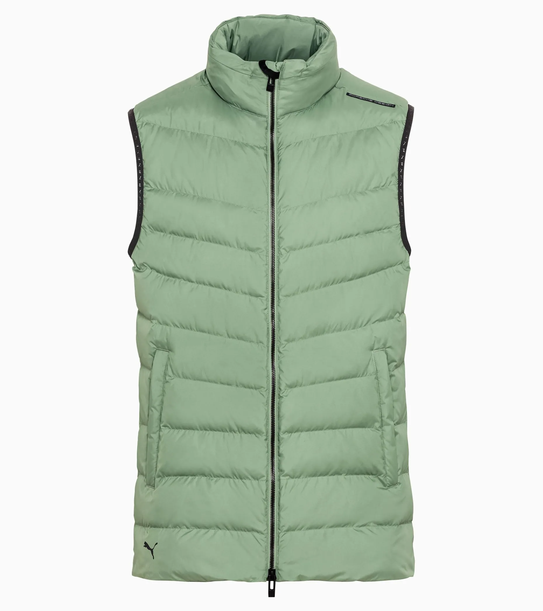 Light Packable Vest