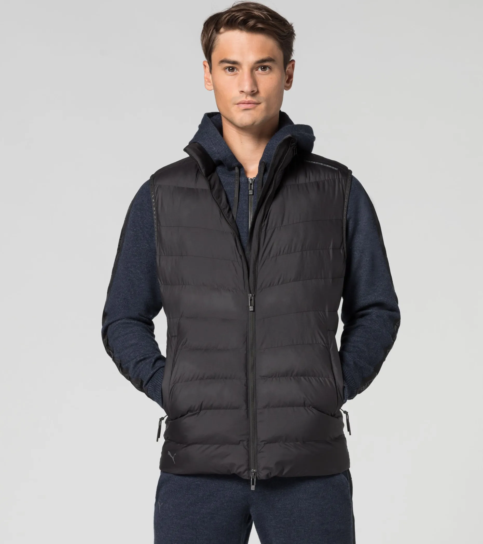 Light Packable Vest