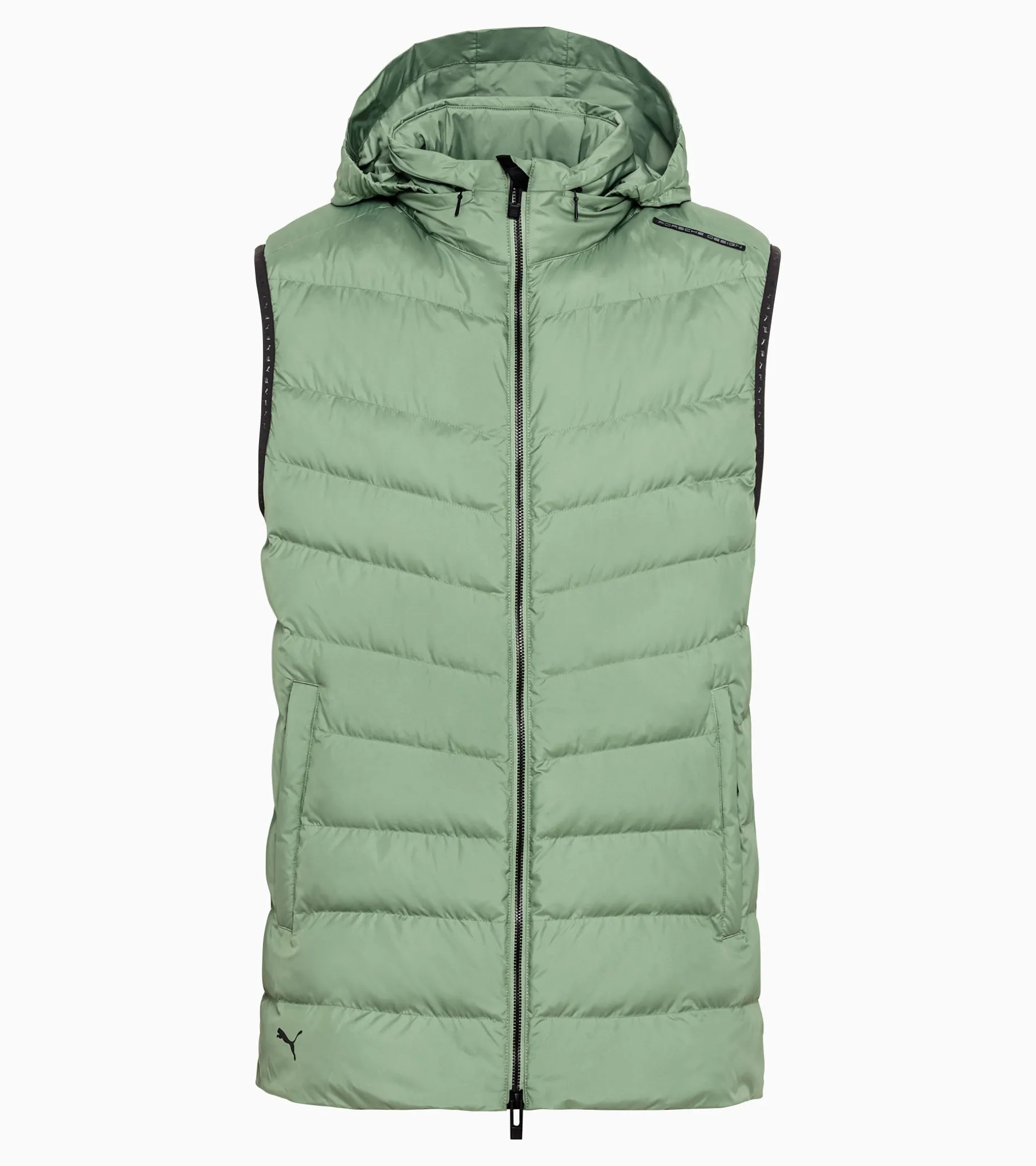 Light Packable Vest