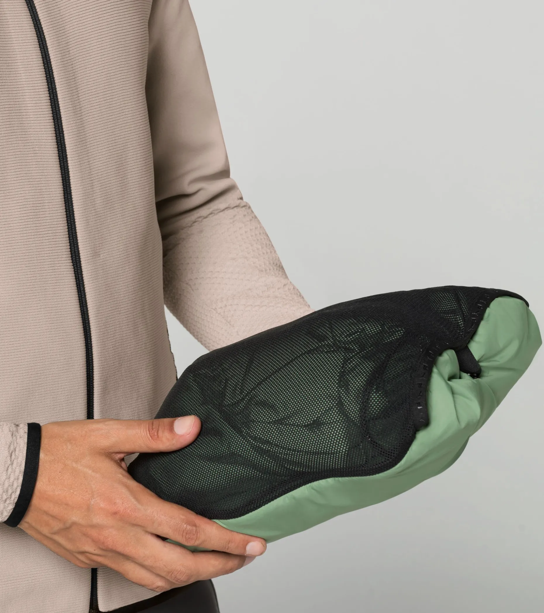Light Packable Vest