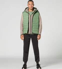 Light Packable Vest