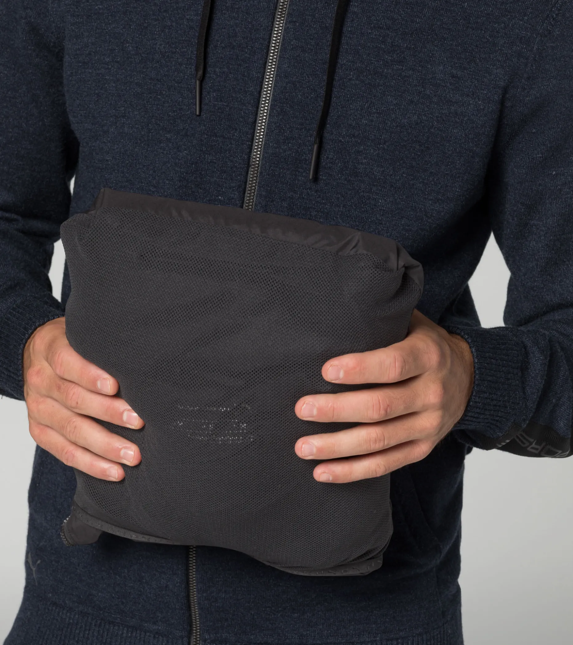 Light Packable Vest