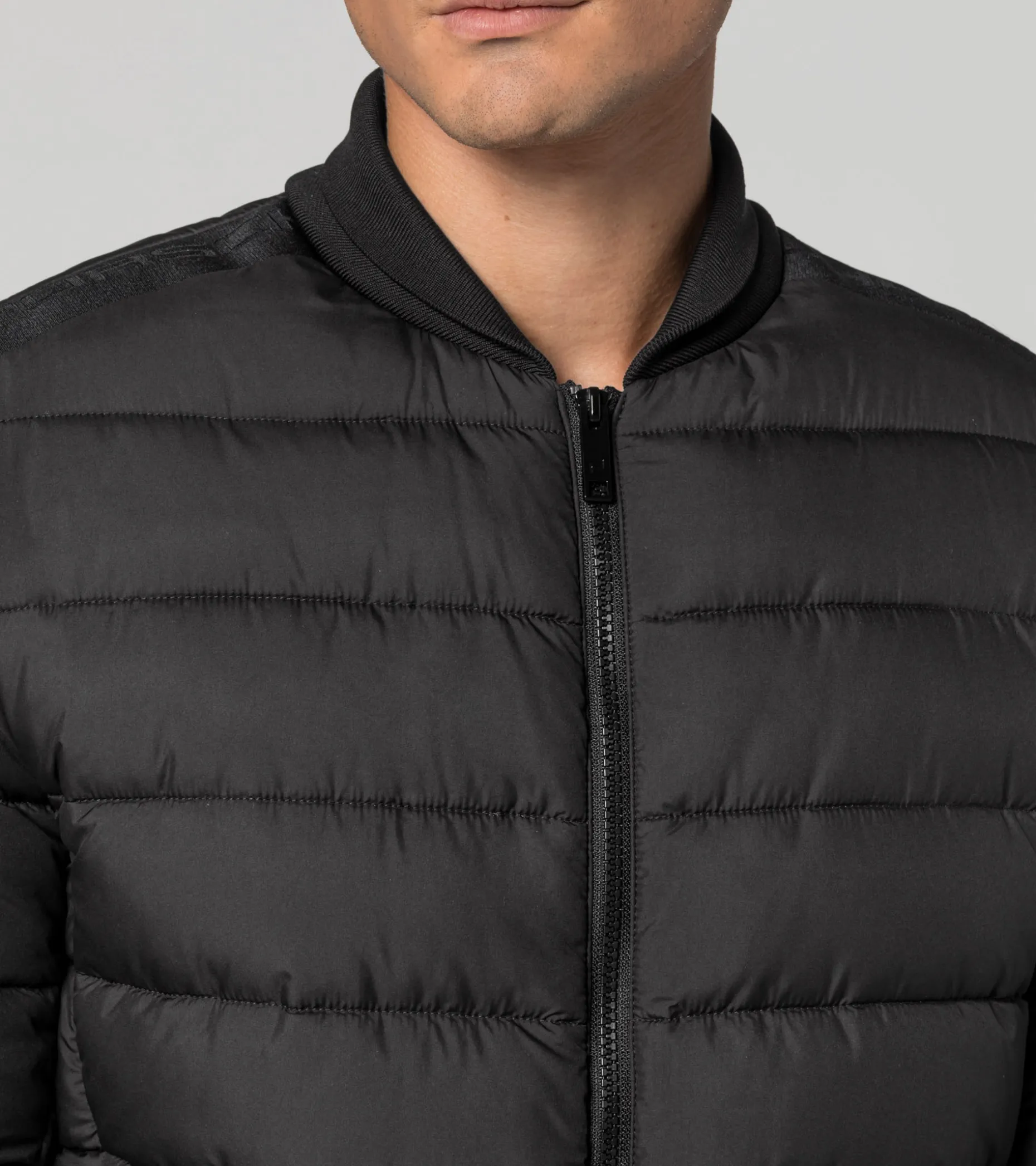 Lightweight Jacket