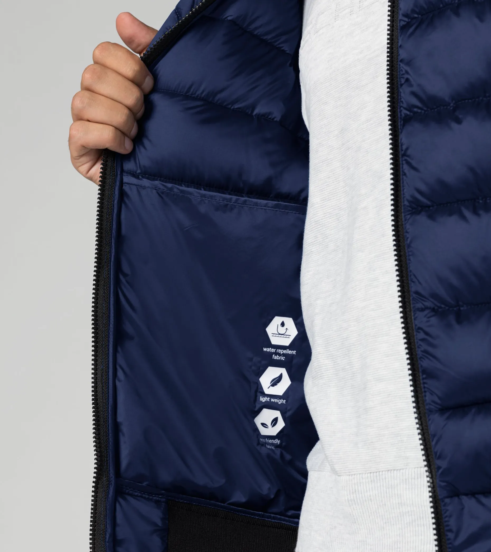 Lightweight Jacket
