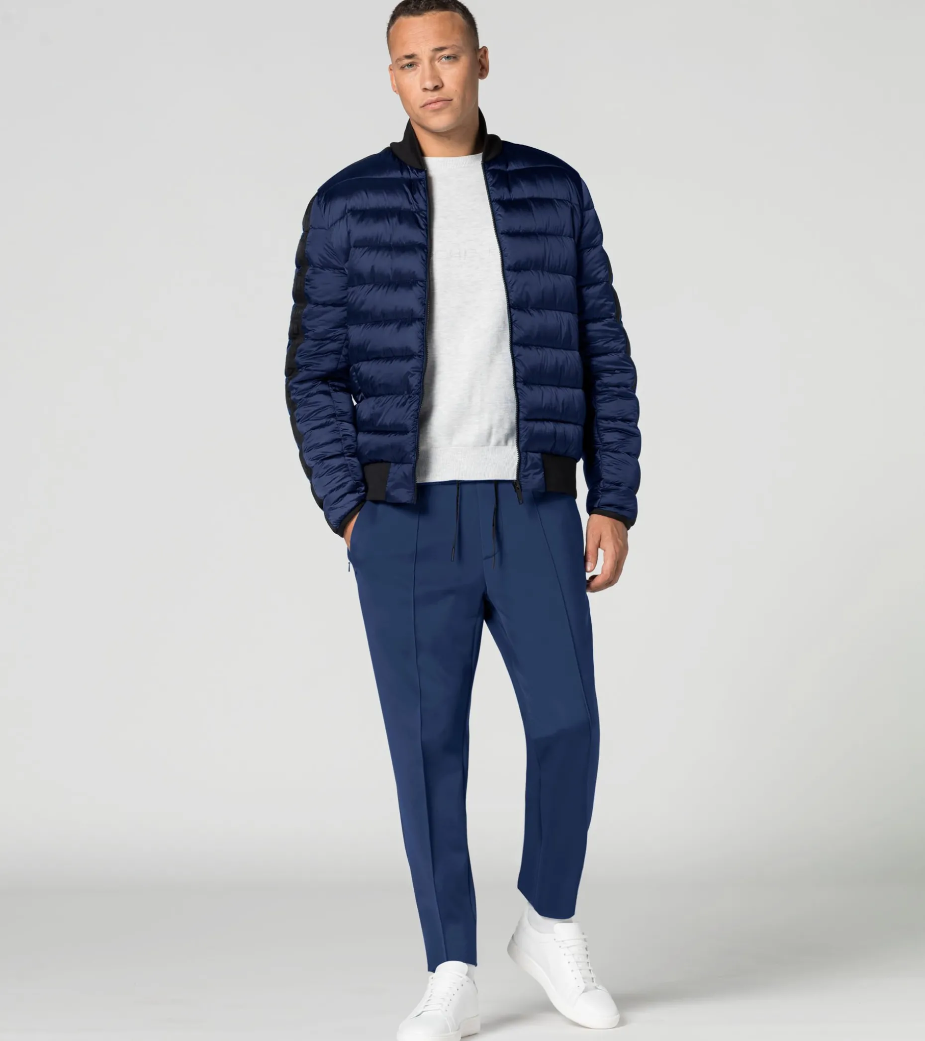 Lightweight Jacket