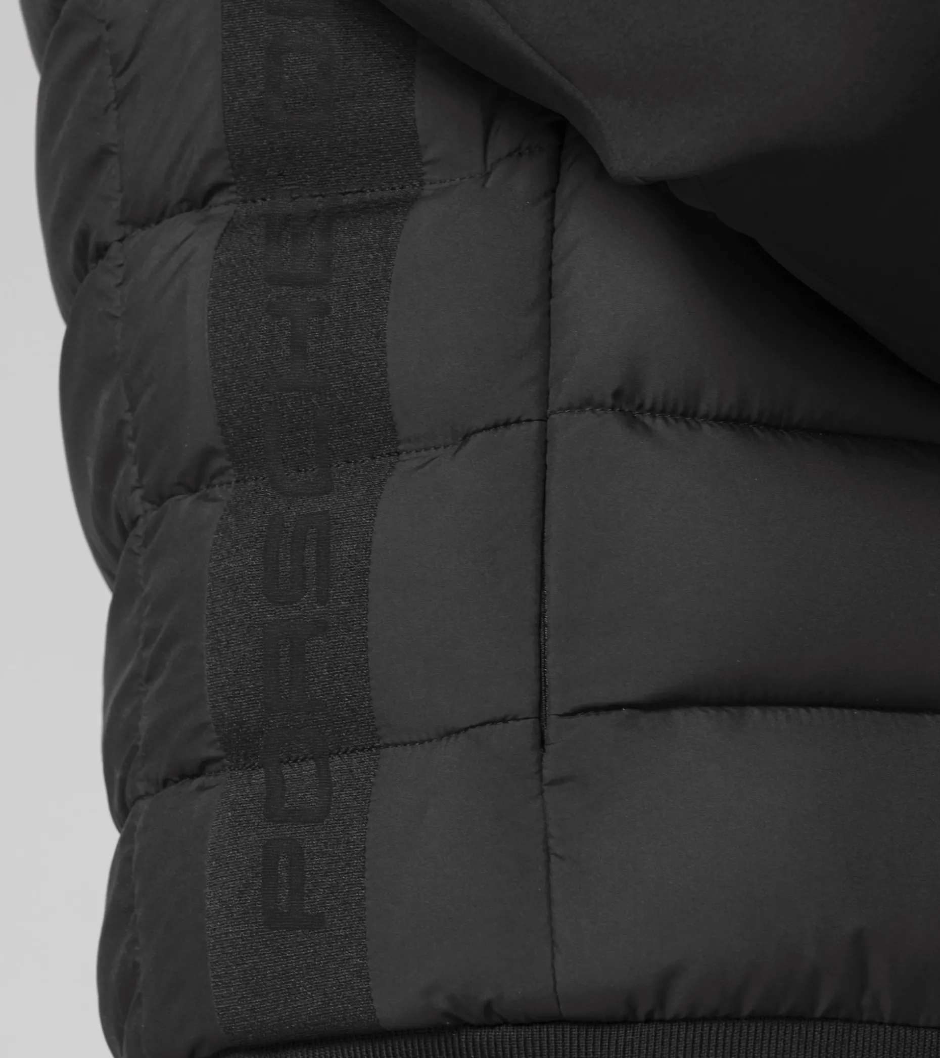 Lightweight Vest