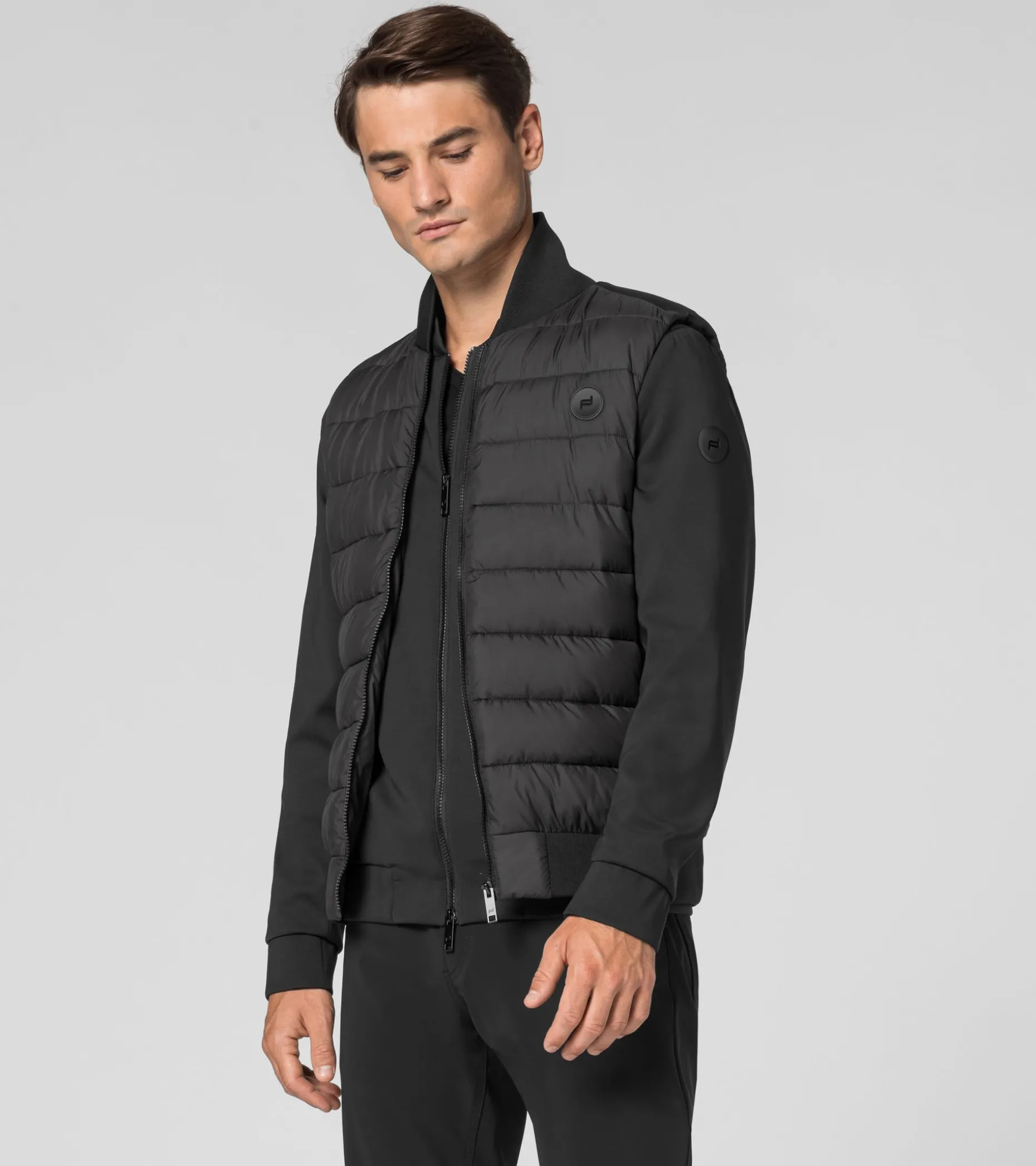 Lightweight Vest