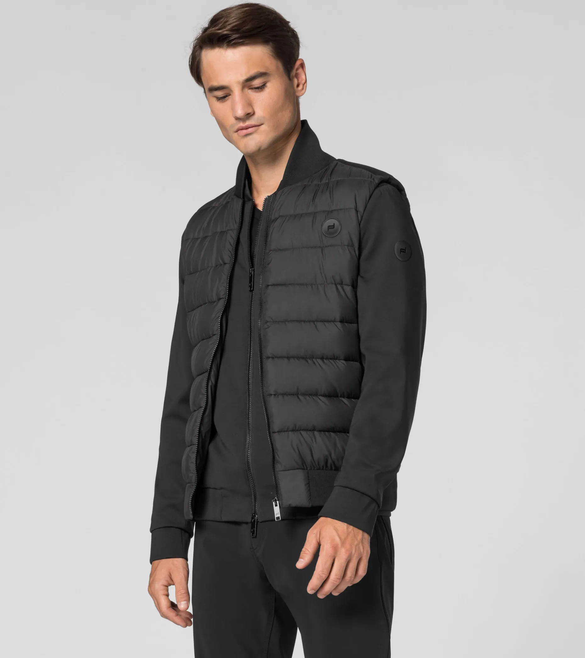 Lightweight Vest