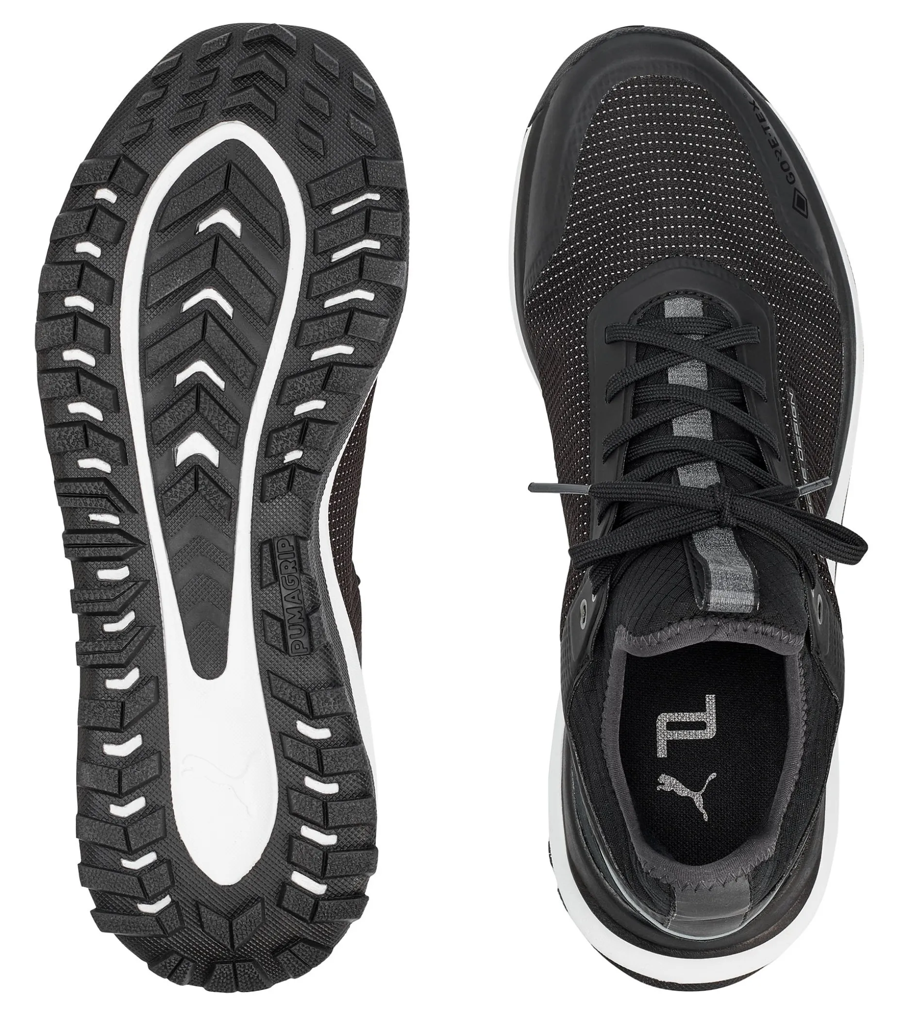 Nitro High Cordura Trainer