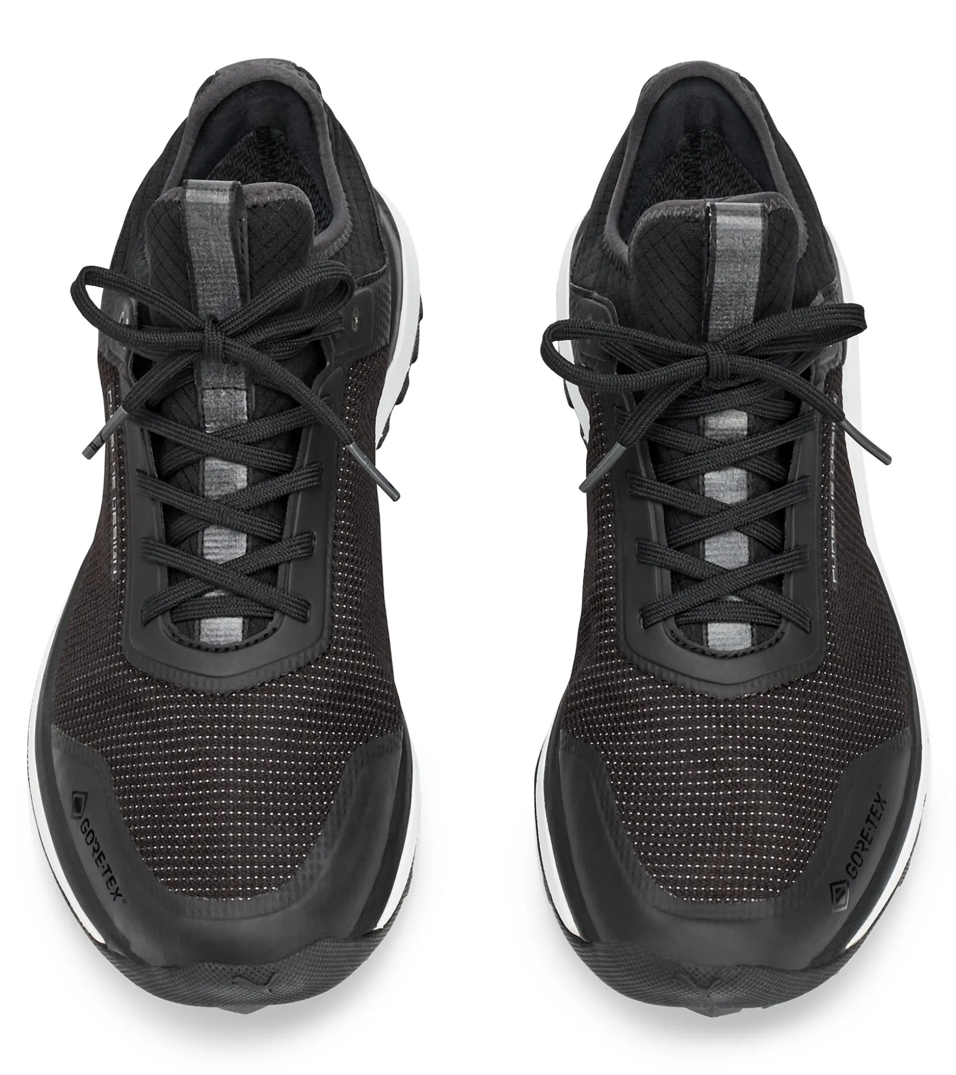 Nitro High Cordura Trainer