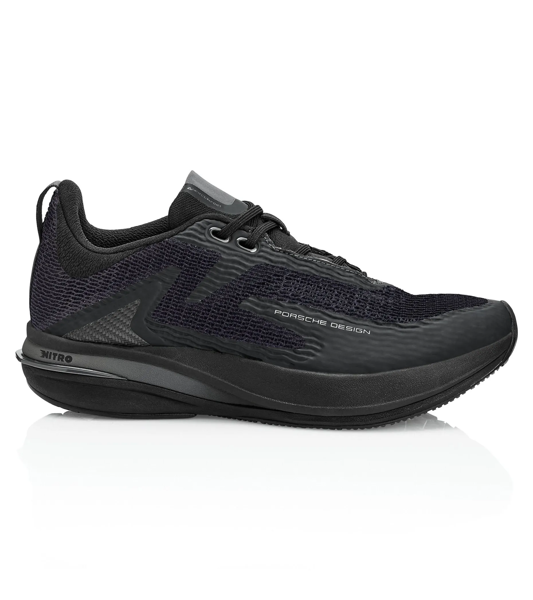 Nitro Runner Ii