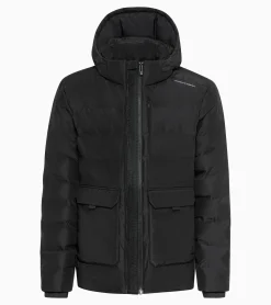 Padded Jacket