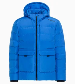 Padded Jacket