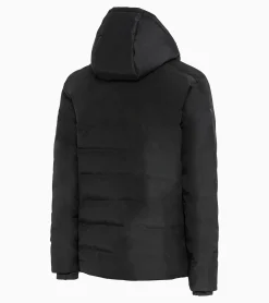 Padded Jacket