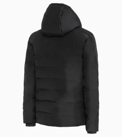Padded Jacket