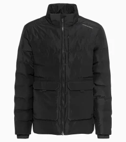 Padded Jacket