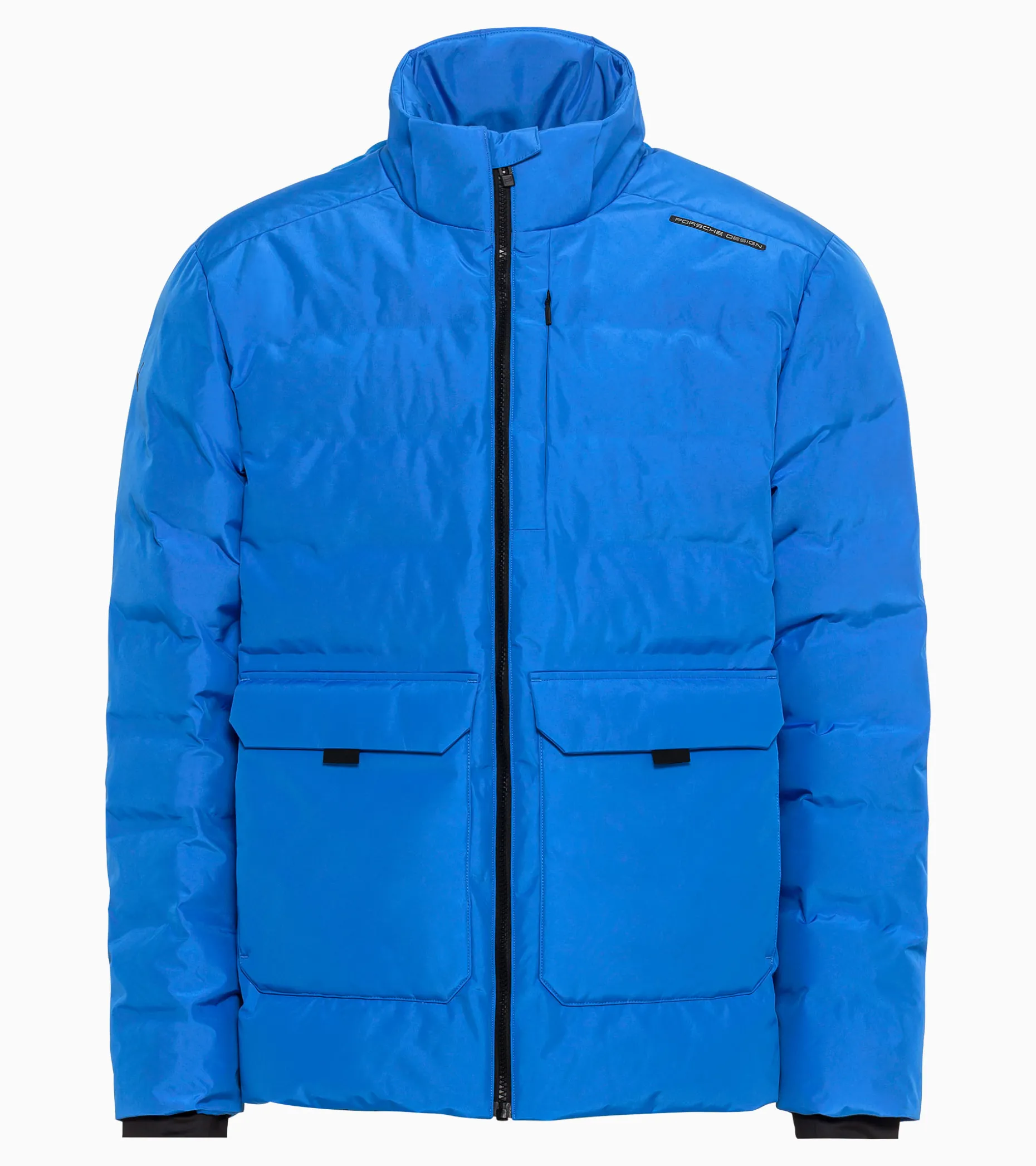 Padded Jacket