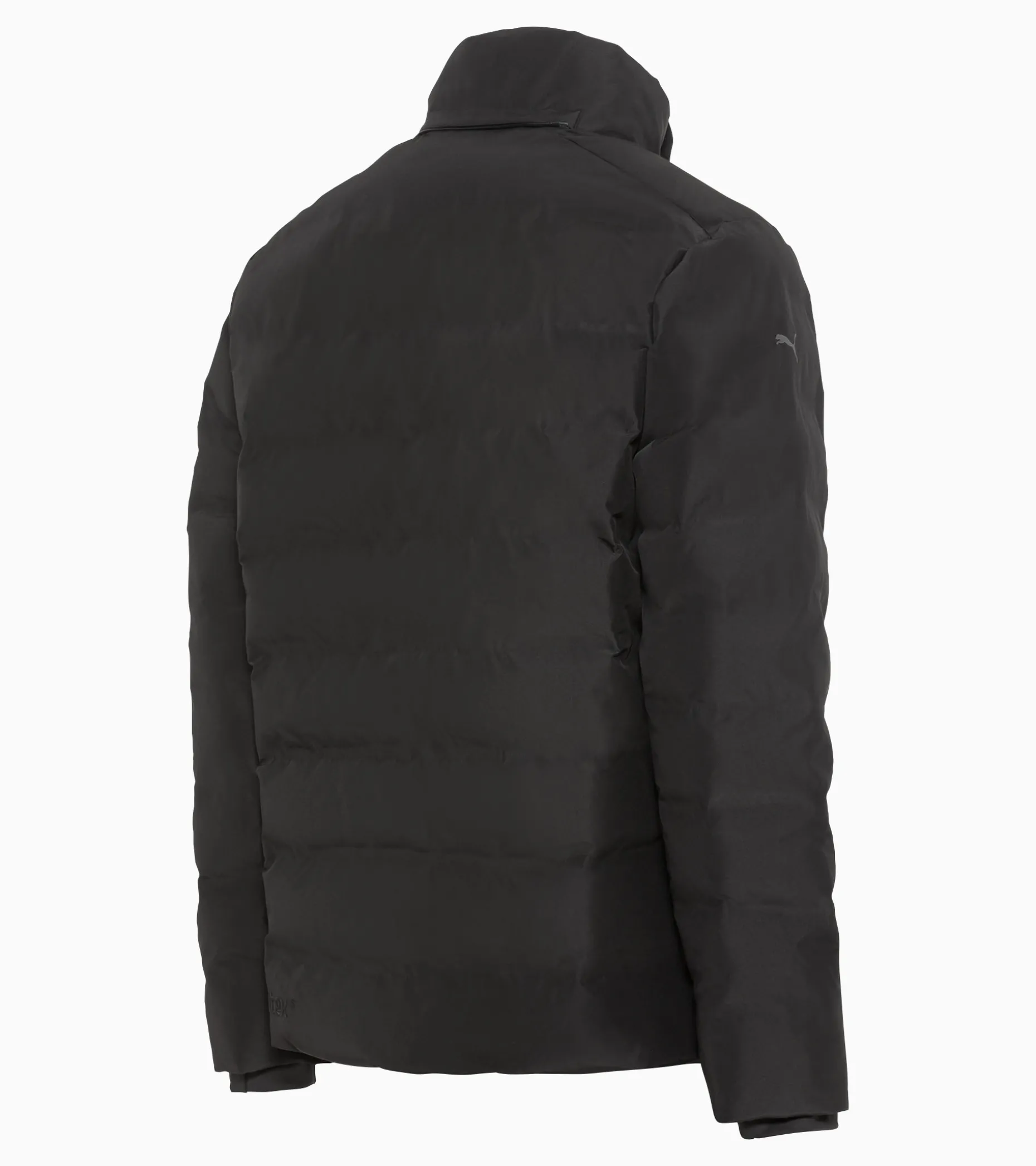 Padded Parka