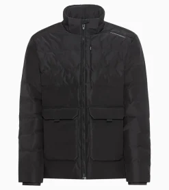 Padded Parka